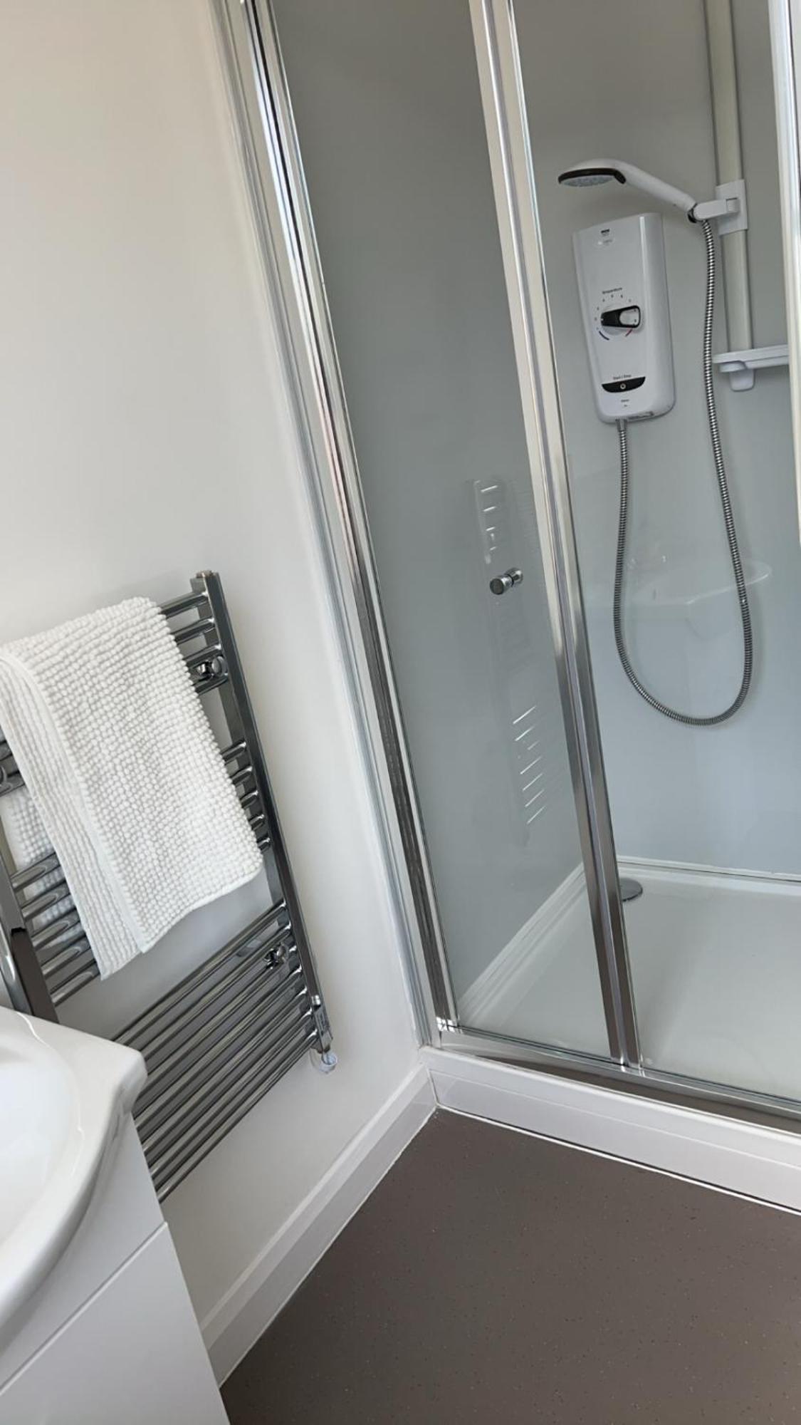 Failsworth Luxury Apartment With Free Parking By Daley Stays Manchester Eksteriør bilde